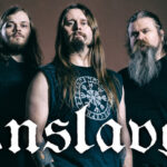 ENSLAVED – ‚Homebound‘ Live-Clip