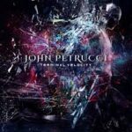 Dream Theaters JOHN PETRUCCI mit Soloalbum