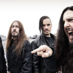 KATAKLYSM – rufen zum Ungehorsam auf: ’Defiant’ Video