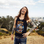 HAUNT: Videoclip zum Titeltrack des neuen Albums