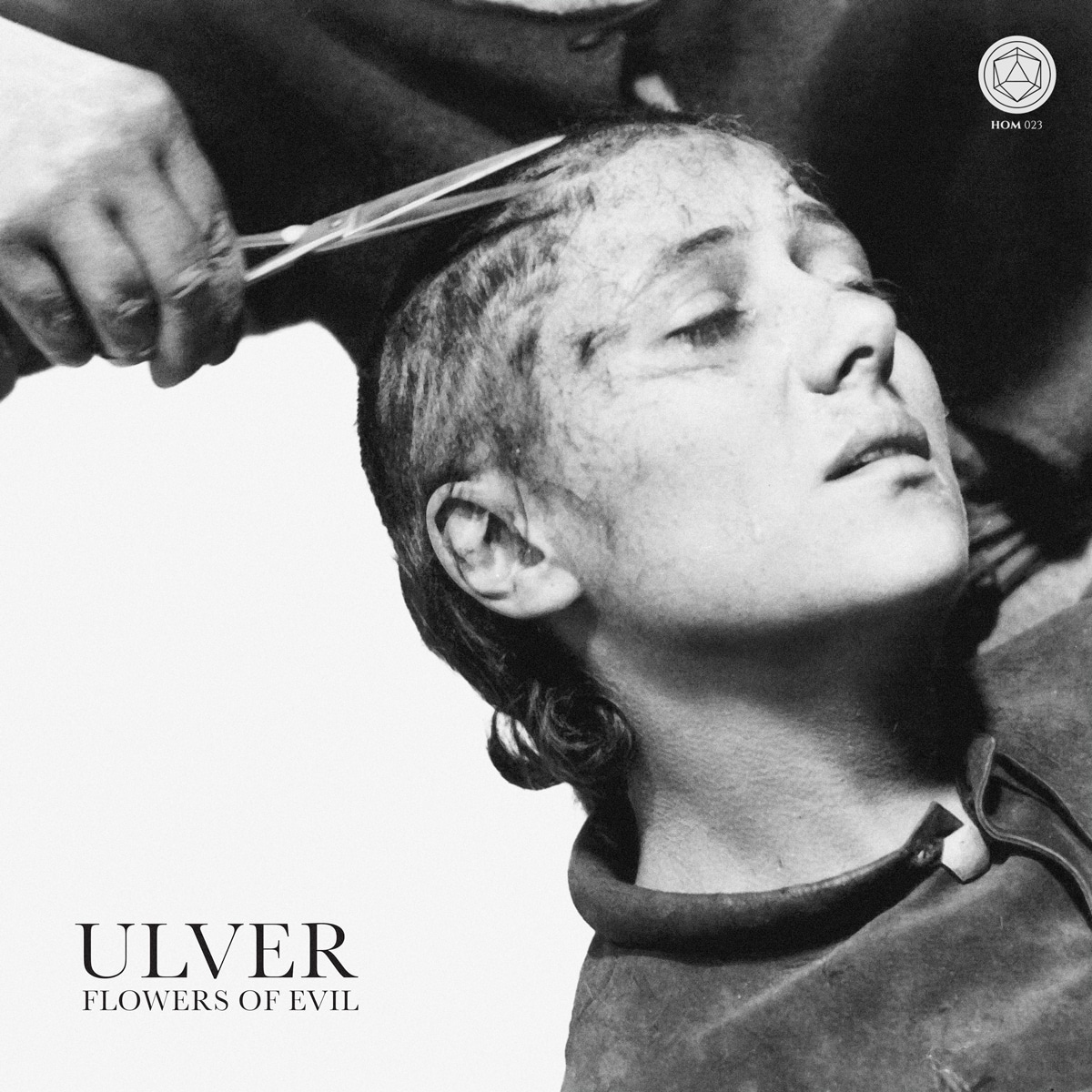 Read more about the article ULVER: „Flowers Of Evil“ erscheint am 28.08.