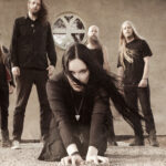 Dark Metal-Fans aufgepasst: DRACONIAN stellen Song vor