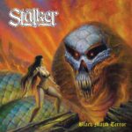 Put the pedal to the metal: STÄLKER mit Speed Metal in Reinkultur