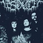 „Crypt Of Ice“: FROZEN SOUL stimmen auf Debutalbum ein