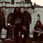 Live im Studio: SKELETAL REMAINS