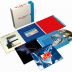 BOXSET Mania: auch die DIRE STRAITS legen nach