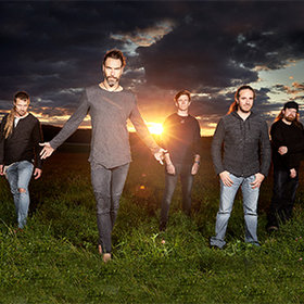You are currently viewing PAIN OF SALVATION mit Remix von „The Perfect Element“