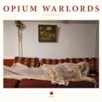 ALBERT WITCHFINDER is back: OPIUM WARLORDS