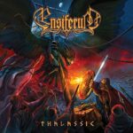 ENSIFERUM mit Lyric Video