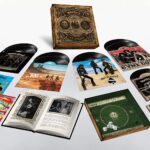 MOTÖRHEAD „Ace Of Spades“ 40th Anniversary Vinyl-Box