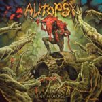 AUTOPSY – ‘In The Grip Of Winter’ Live In Chicago