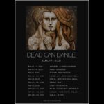 DEAD CAN DANCE kündigen Tour im Frühjahr an!