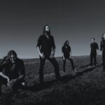 Doom Death aus Deutschland: DÉCEMBRE NOIR mit Premiere von „Ritual And Failure“