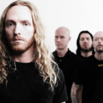 DARK TRANQUILLITY – Anders Jivarp und Anders Iwers verlassen die Band