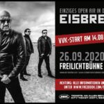 EISBRECHER – Live in Dresden