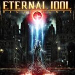 ETERNAL IDOL im November mit Album