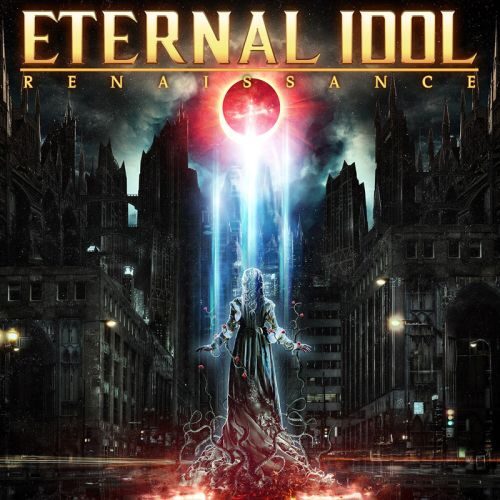 You are currently viewing ETERNAL IDOL im November mit Album