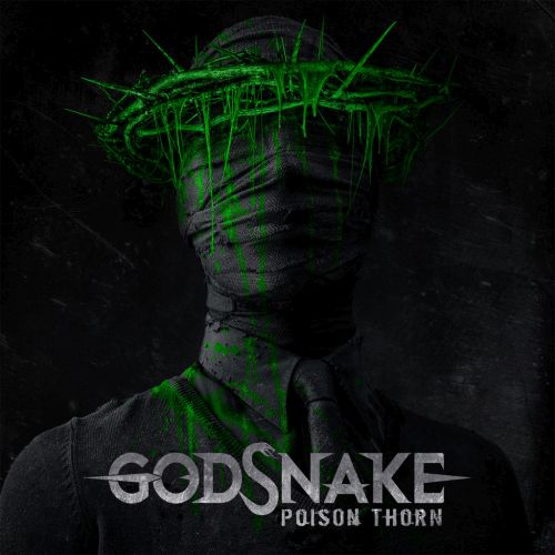 You are currently viewing Modern Thrasher GODSNAKE mit „Poison Thorn“