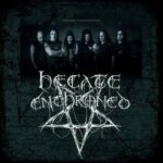 HECATE ENTHRONED – ’Plagued By Black Death’