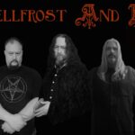 DAVE INGRAM (BENEDICTION) – startet HELLFROST AND FIRE