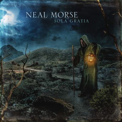 Read more about the article NEAL MORSE – SOLA GRATIA