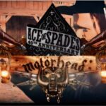 MOTÖRHEAD – „Shoot You In The Back“ Animated Lyric Video