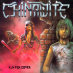 NWOBHM Fans aufgepasst: CHINAWHITE Reissue