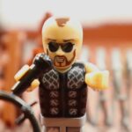 SABATON – mit neuem Lego(!)-Video