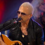 SCORPIONS – ‘Love Is The Answer’ unplugged Video