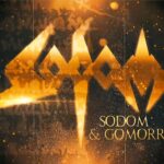 SODOM – ‘Sodom & Gomorrha‘ Clip