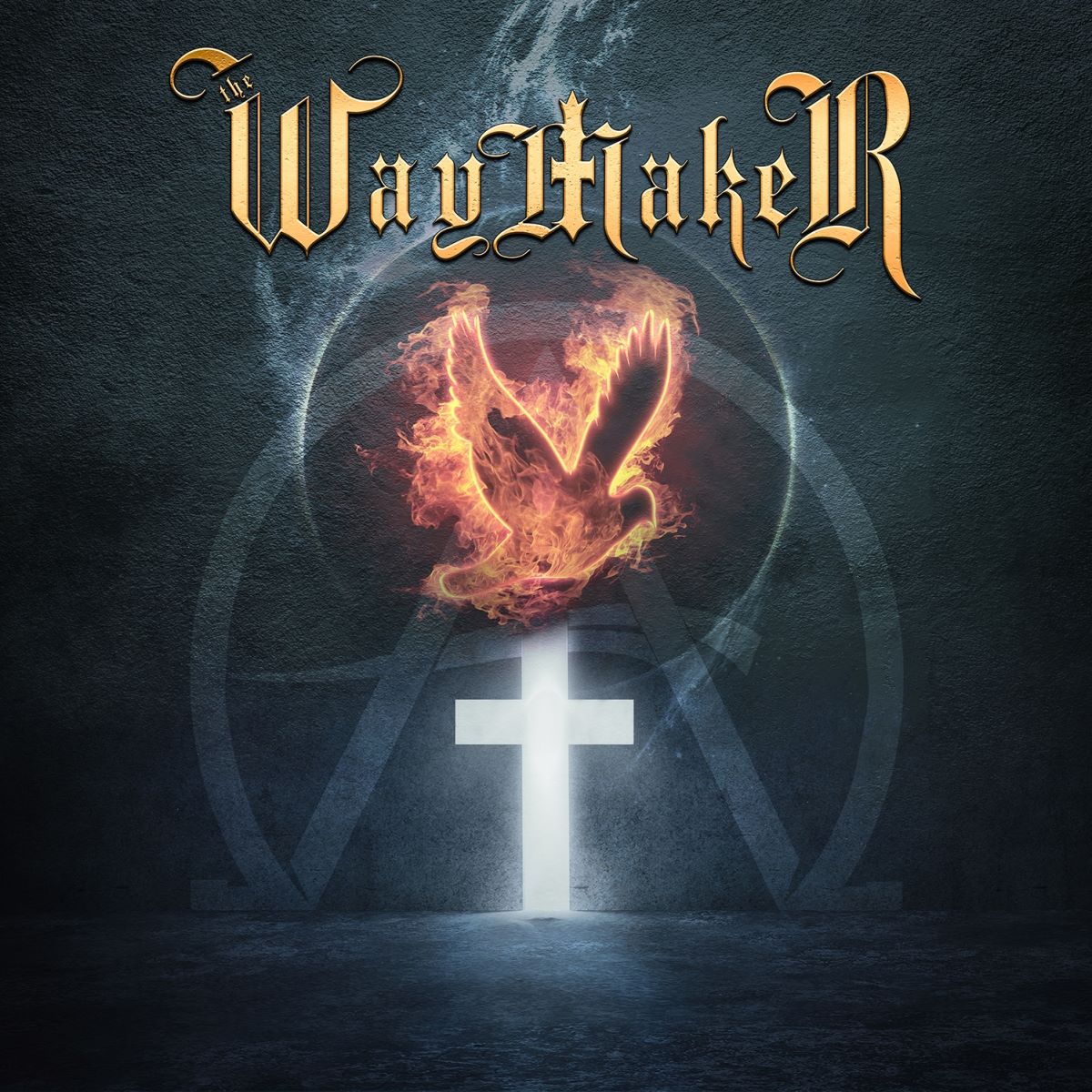 You are currently viewing THE WAYMAKER veröffentlichen Album und stellen „Marching On“ vor