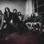 Ex-CINDERELLAs TOM KEIFER – Neues Video