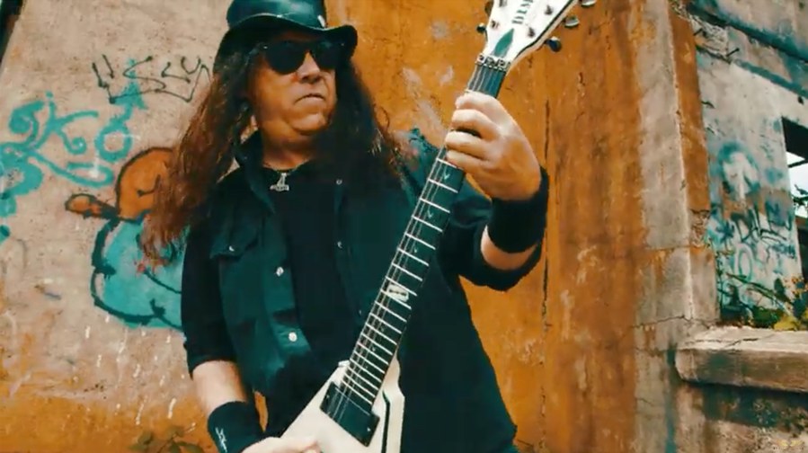 You are currently viewing VICIOUS RUMORS – offizieller ‘Celebration Decay‘ Clip