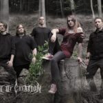 Death Metaller ACT OF CREATION – ’Break New Ground’ Video