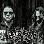 BELPHEGOR mit Remaster von „Necrodaemon Terrorsathan“