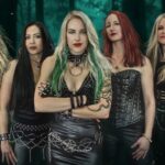 BURNING WITCHES – Neuer Videoclip zur Single