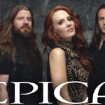 EPICA mit Rarities-Collection auf Streaming Plattformen und Livedaten