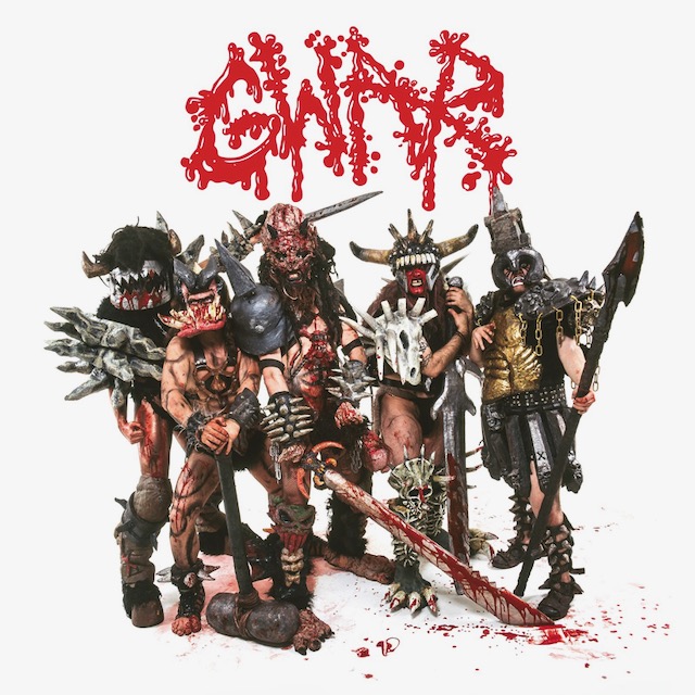 You are currently viewing GWAR – zum Jubiläum: ‘Cool Place to Park’ Videoclip