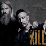 KILLER BE KILLED – ‘Filthy Vagabond’ Clip