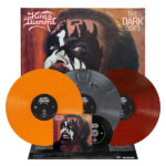 KING DIAMOND: „The Dark Sides“ Reissue