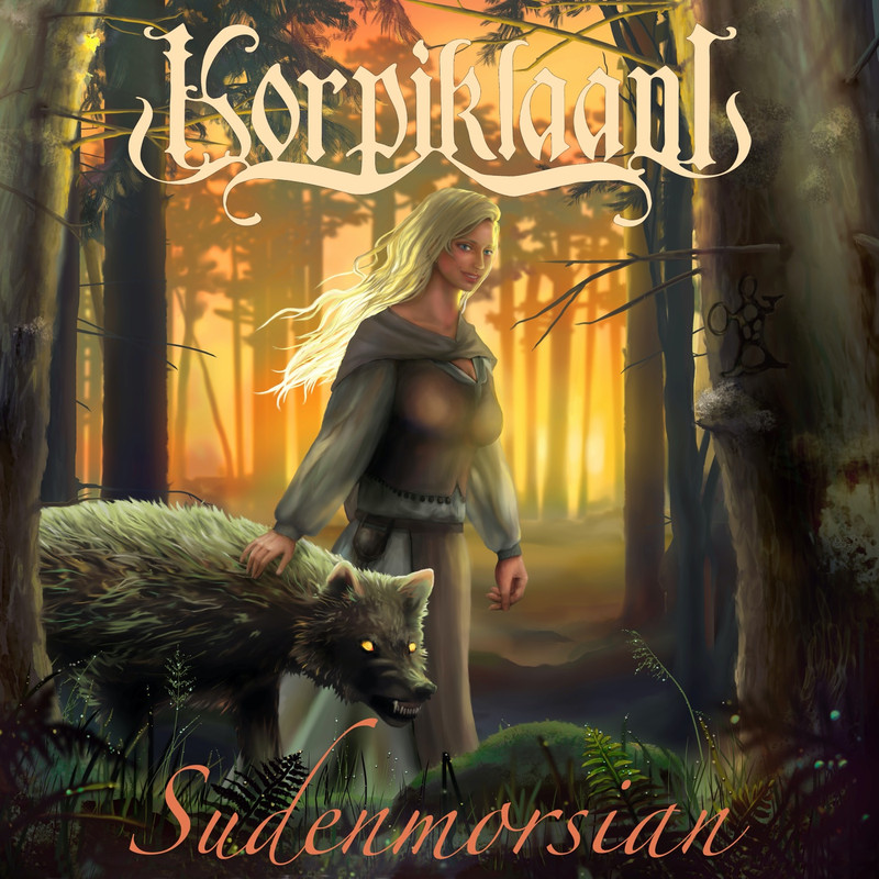 You are currently viewing Neues Powerwolf-Cover von KORPIKLAANI