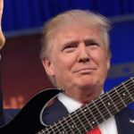 Metal waxing political: MetalTrump goes Judas Priest