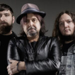 PHIL CAMPBELL AND THE BASTARD SONS: Album im November