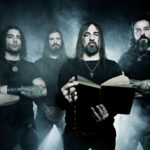 ROTTING CHRIST streamen old school Set