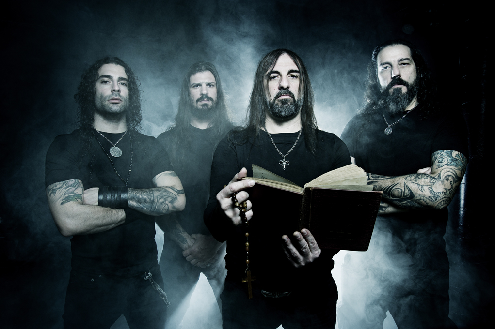 You are currently viewing ROTTING CHRIST streamen old school Set