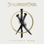 SCHWARZER ENGEL – KREUZIGET MICH (EP)