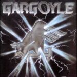 US Metal-Perle GARGOYLE vor Rerelease