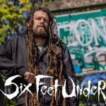 SIX FEET UNDER Videoclip online