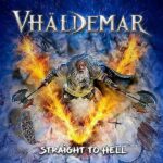 VHÄLDEMAR: „Death To The Wizard“ online