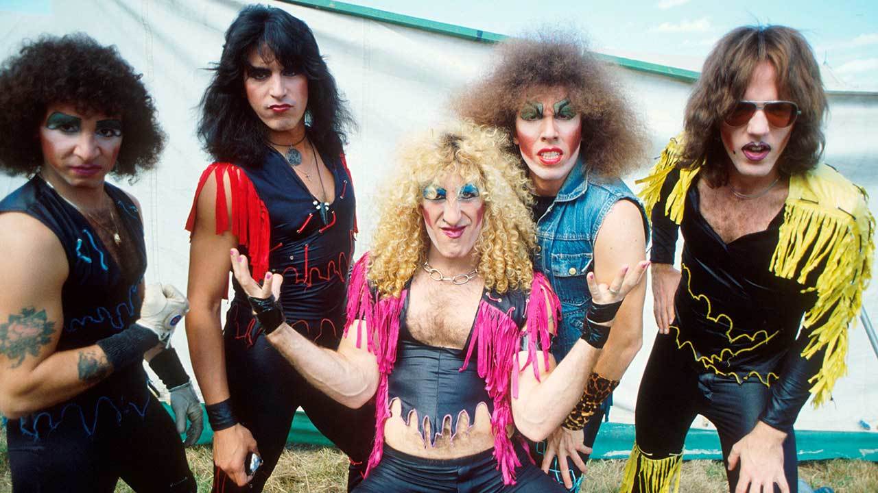 You are currently viewing Nächstes TWISTED SISTER Livevideo für Nostalgiker